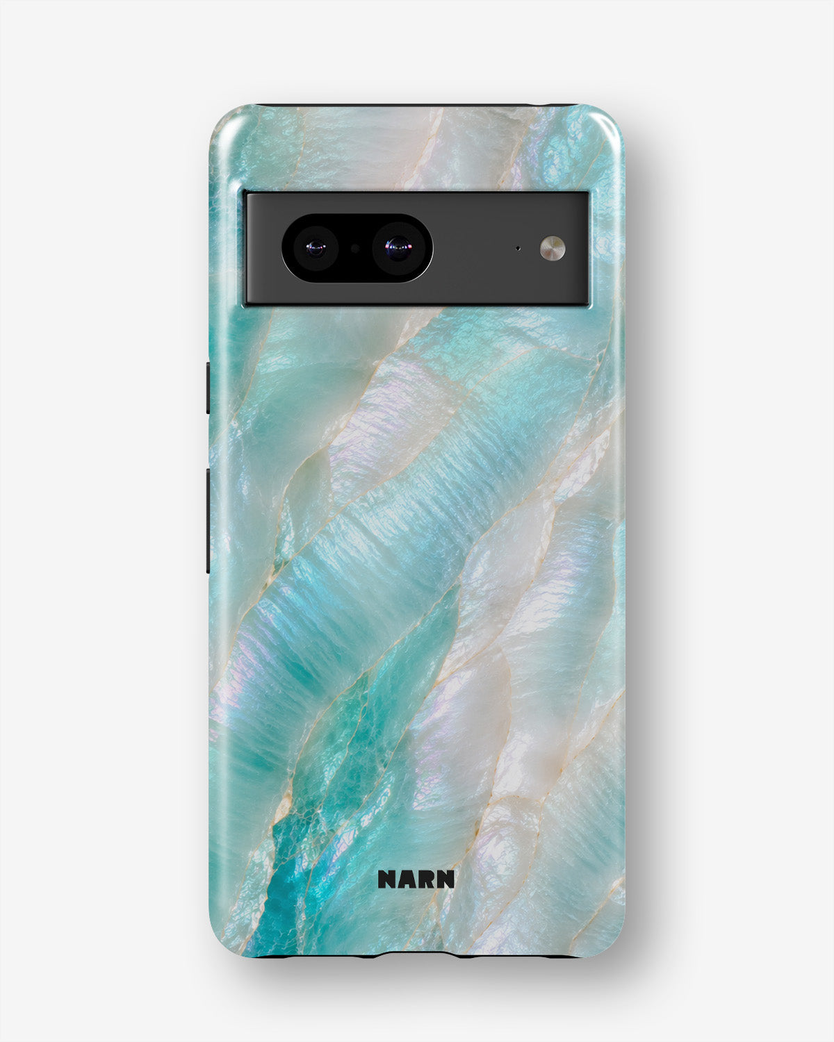 Google Pixel 6a Tough Case – Mermaid - View 1