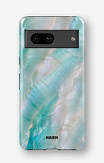 Google Pixel 6a Tough Case – Mermaid - View 1
