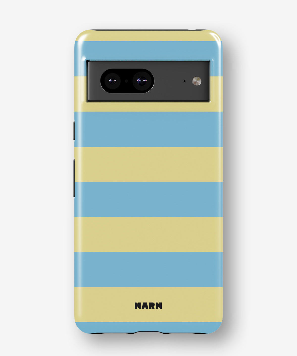 Google Pixel 6a Tough Case – Beach Towel - View 1
