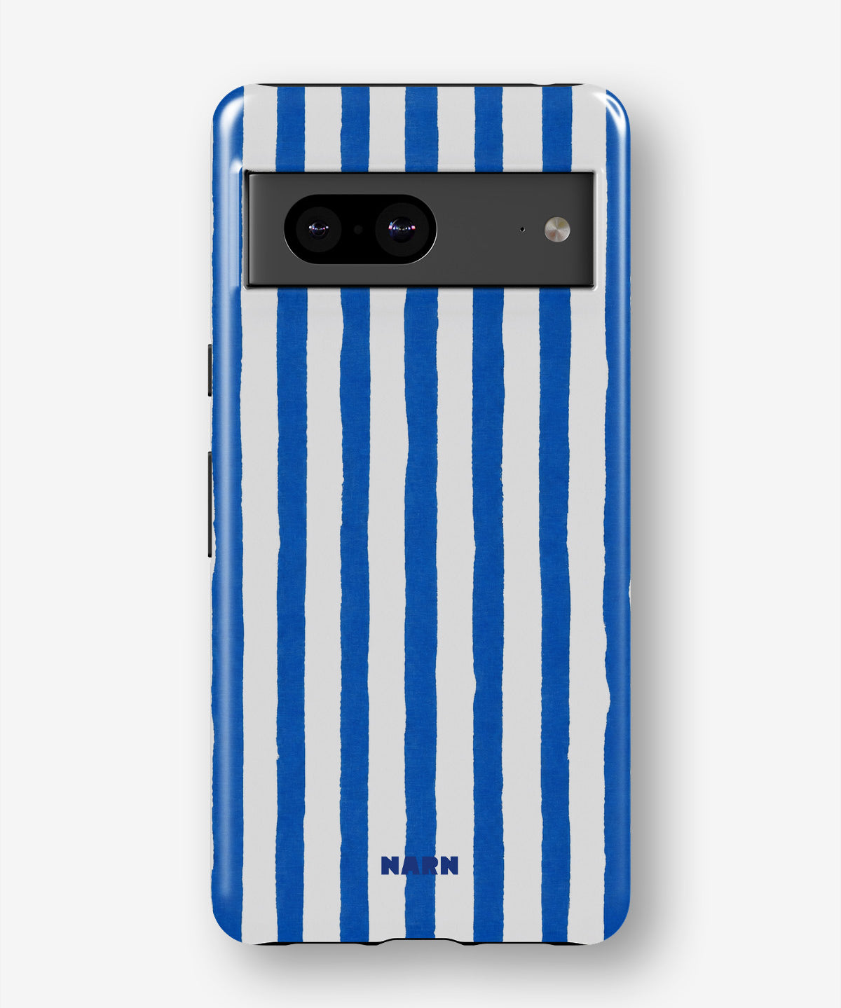 Google Pixel 6a Tough Case – Linen - View 1