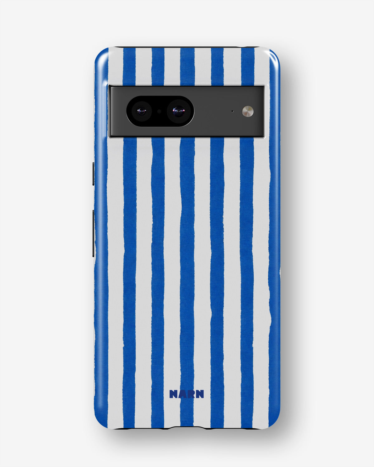 Google Pixel 6a Tough Case – Linen - View 1