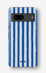 Google Pixel 6a Tough Case – Linen - View 1