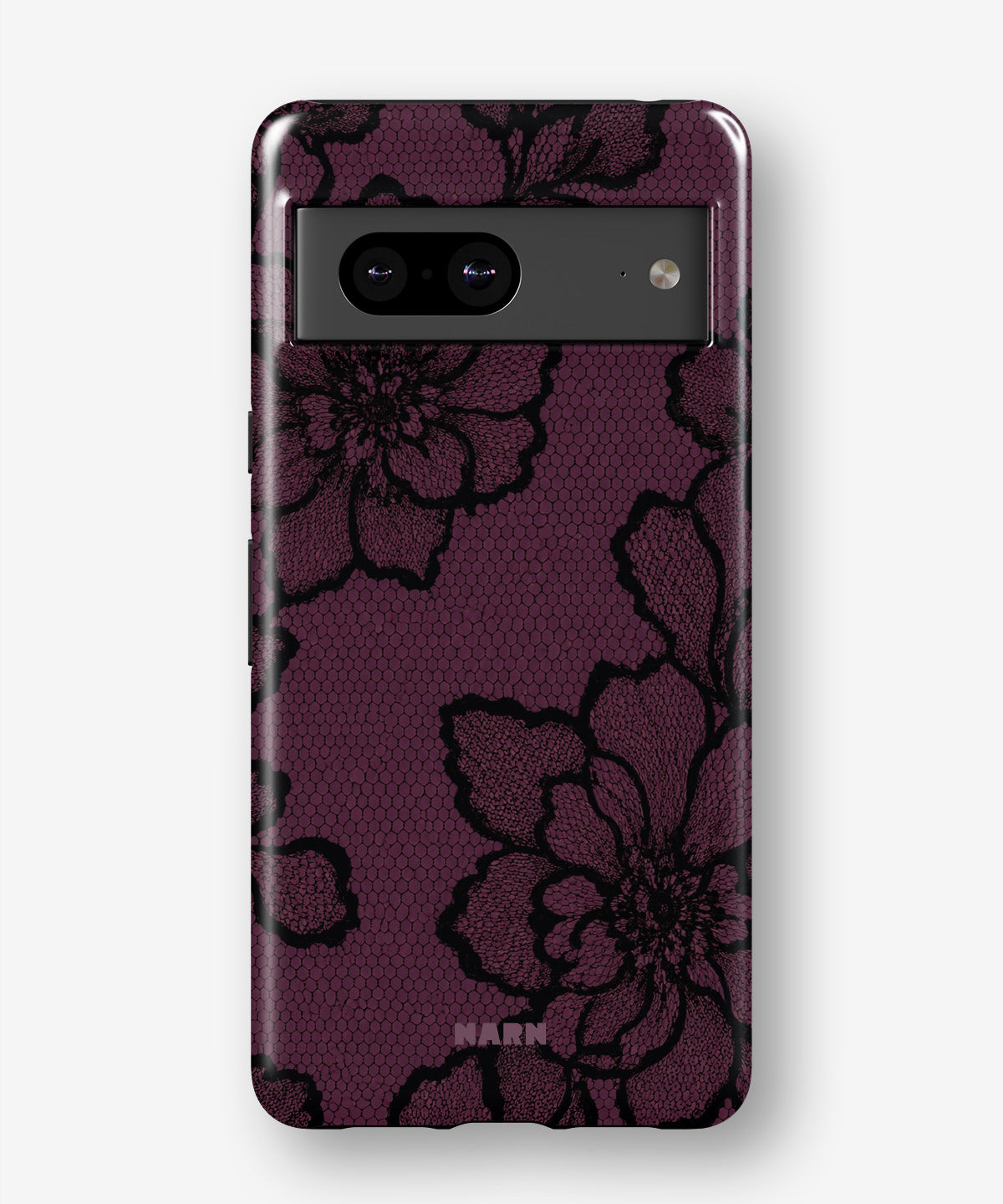 Google Pixel 6a Tough Case – Obsession - View 1