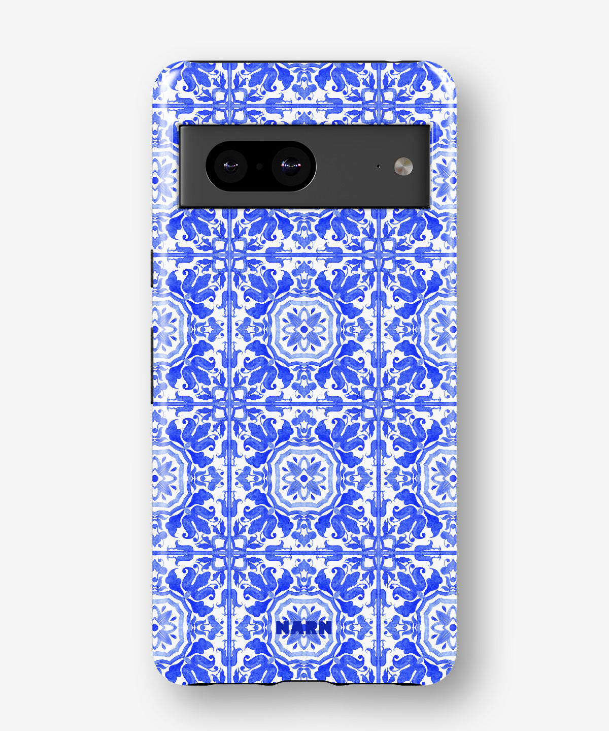 Google Pixel 6a Tough Case – Azur - View 1