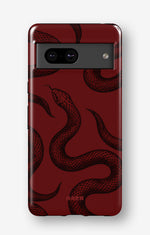 Google Pixel 6a Tough Case – Venom - View 1