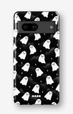 Google Pixel 6a Tough Case – Ghosted - View 1