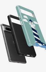 Google Pixel 6a Tough Case – Lighthouse - View 2