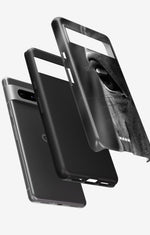 Google Pixel 6a Tough Case – Horse Soul - View 2