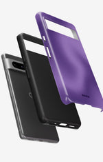 Google Pixel 6a Tough Case – Violetta - View 2