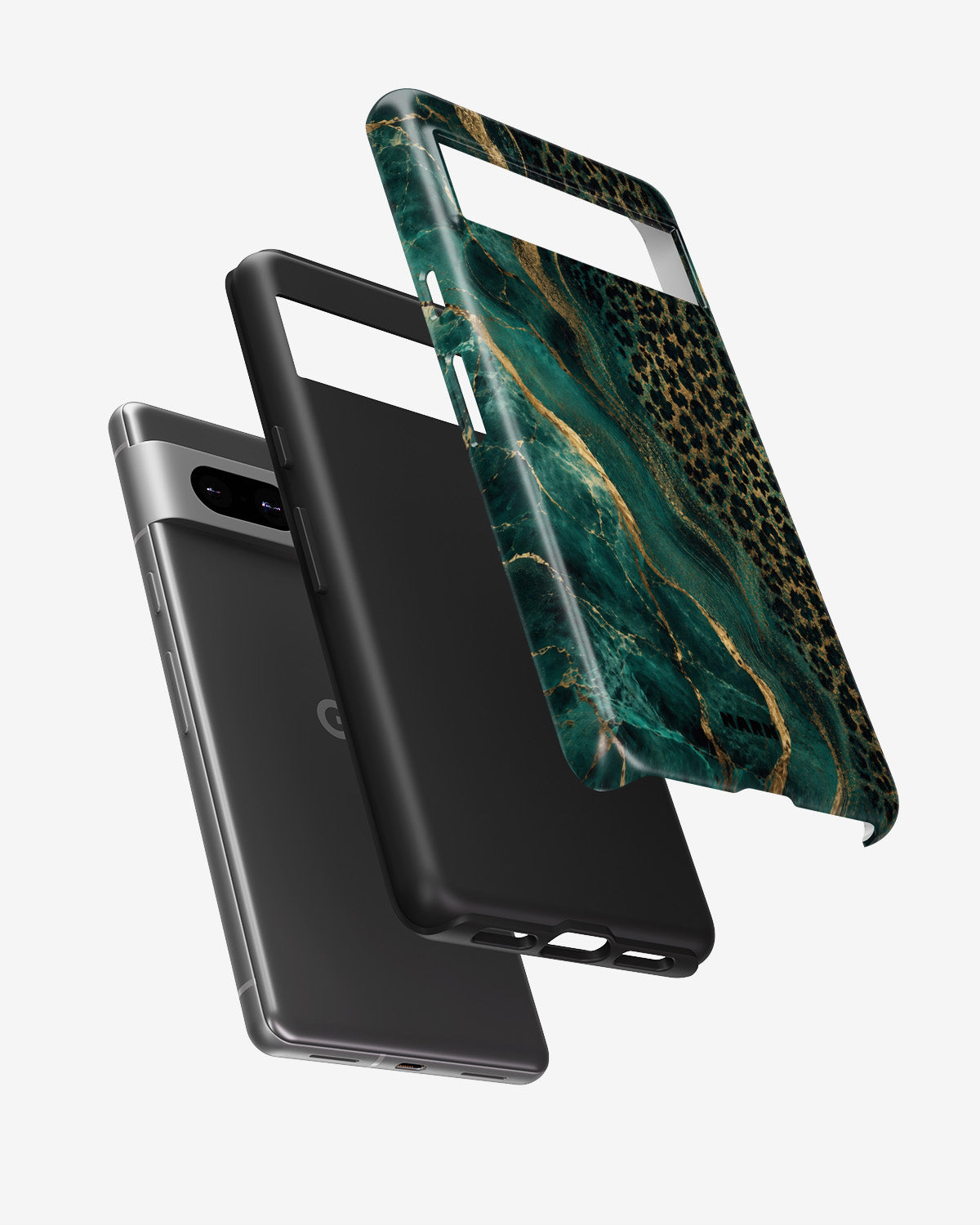 Google Pixel 6a Tough Case – Velora - View 2