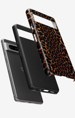 Google Pixel 6a Tough Case – Leoluxe - View 2