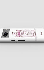 Google Pixel 6a Tough Case – Perfume - View 3