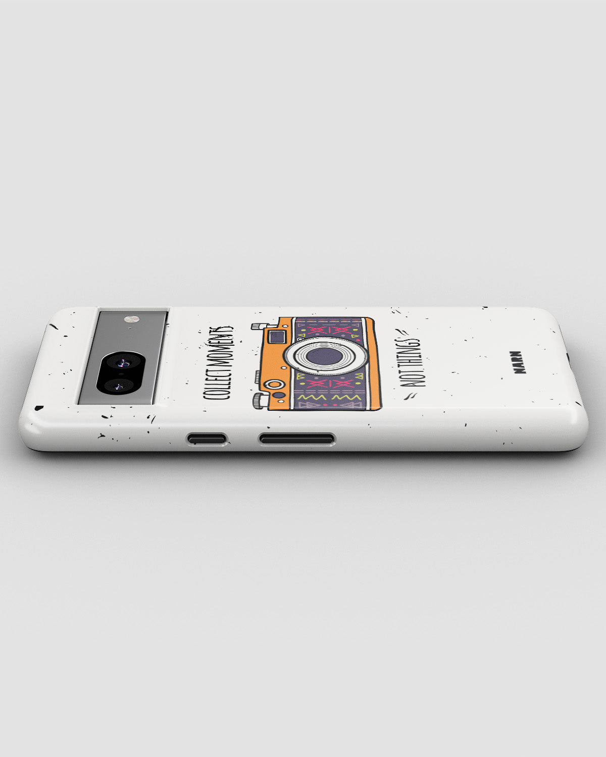 Google Pixel 6a Tough Case – Collect Moments - View 3