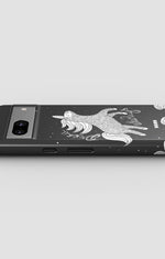 Google Pixel 6a Tough Case – Dream Always - View 3