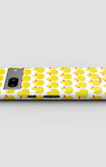 Google Pixel 6a Tough Case – Rubber Ducks - View 3