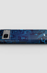 Google Pixel 6a Tough Case – Circuit Board - View 3