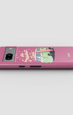 Google Pixel 6a Tough Case – Summer Van - View 3