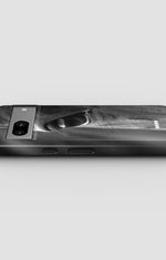 Google Pixel 6a Tough Case – Horse Soul - View 3