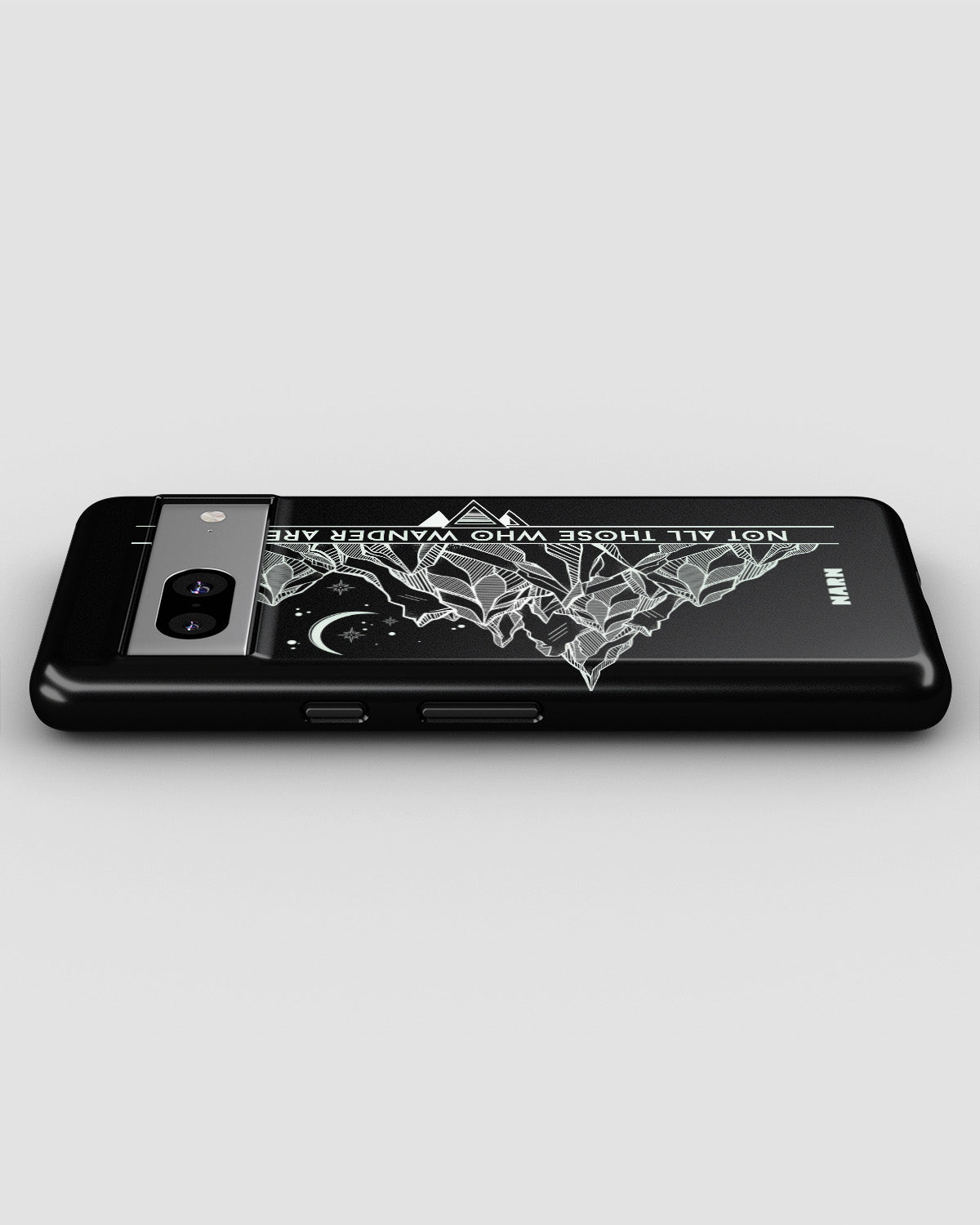 Google Pixel 6a Tough Case – Nomad - View 3
