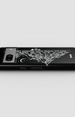 Google Pixel 6a Tough Case – Nomad - View 3