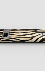 Google Pixel 6a Tough Case – Wild Zebra - View 3