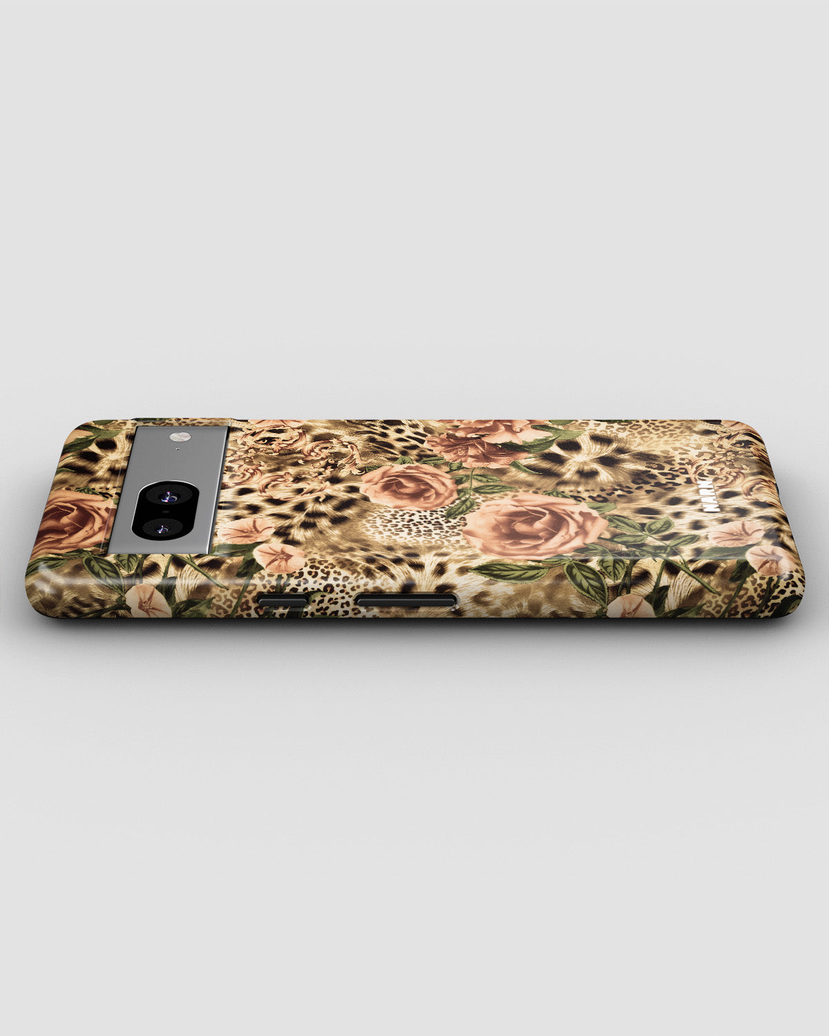 Google Pixel 6a Tough Case – Leo Roses - View 3