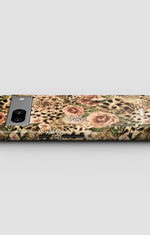 Google Pixel 6a Tough Case – Leo Roses - View 3