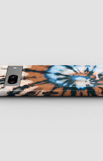 Google Pixel 6a Tough Case – Boho Dream - View 3