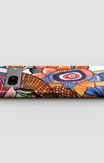 Google Pixel 6a Tough Case – Energize - View 3