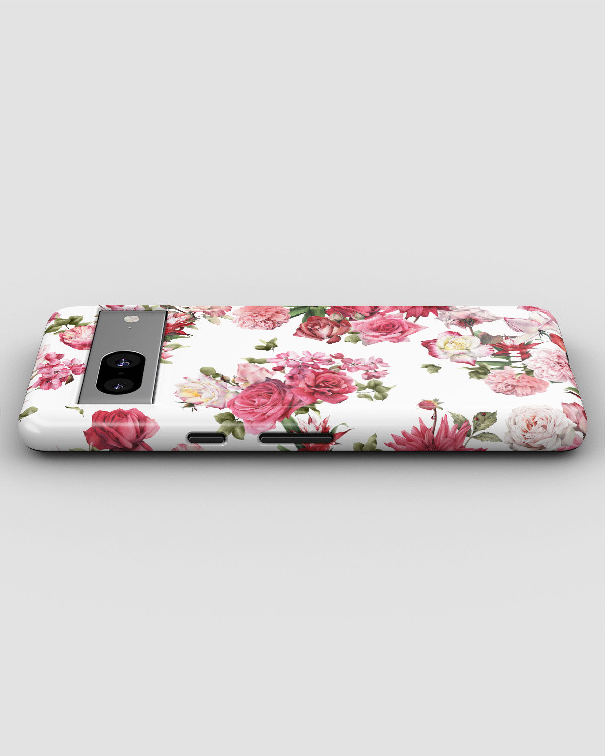 Google Pixel 6a Tough Case – Garden Glow - View 3