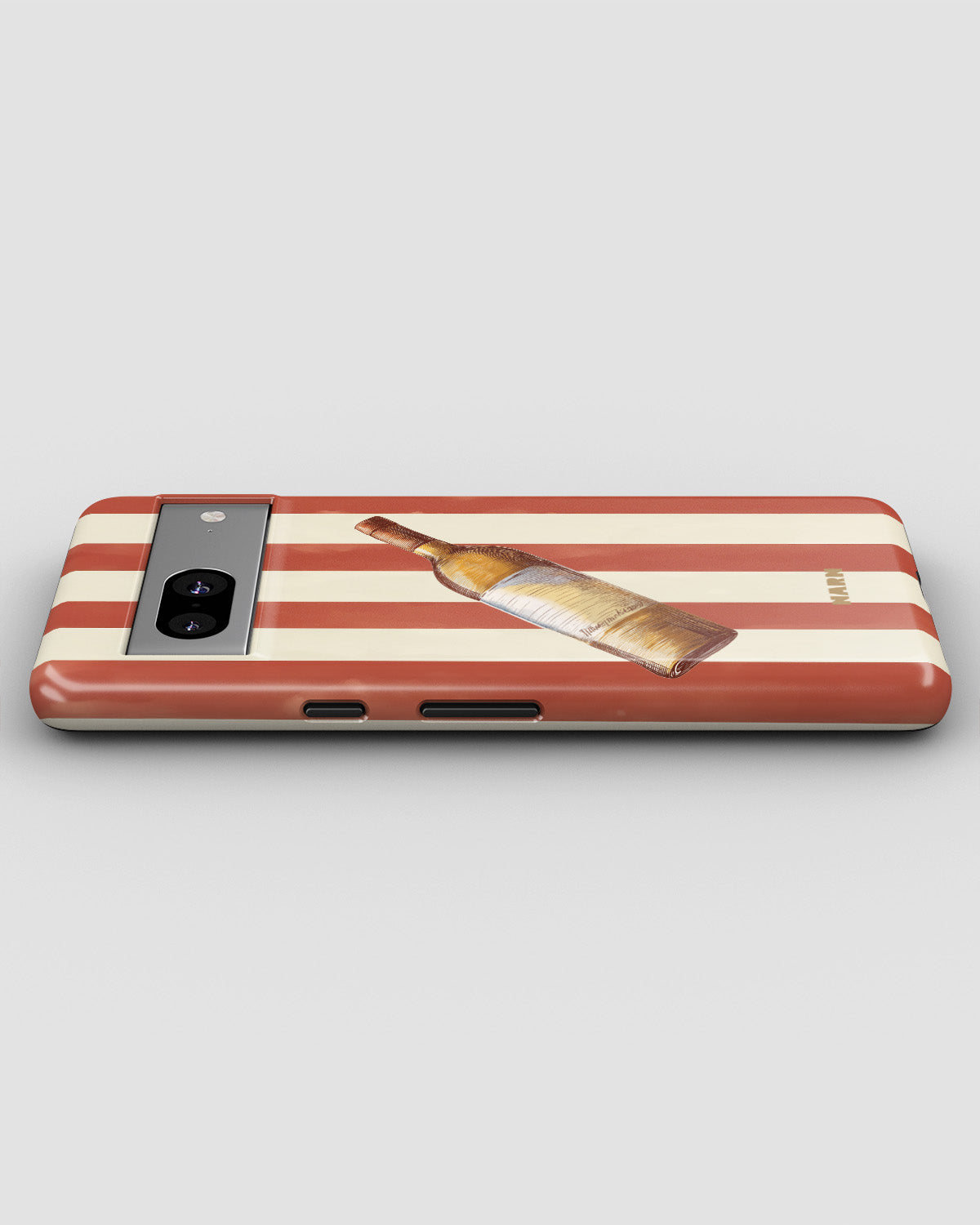 Google Pixel 6a Tough Case – Vino - View 3