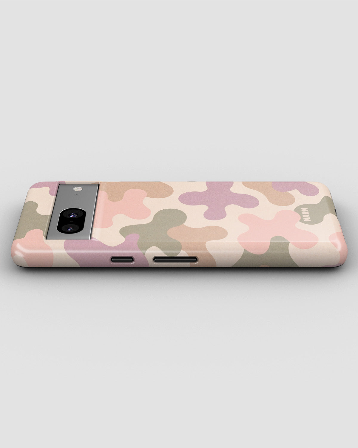 Google Pixel 6a Tough Case – Dream Camo - View 3