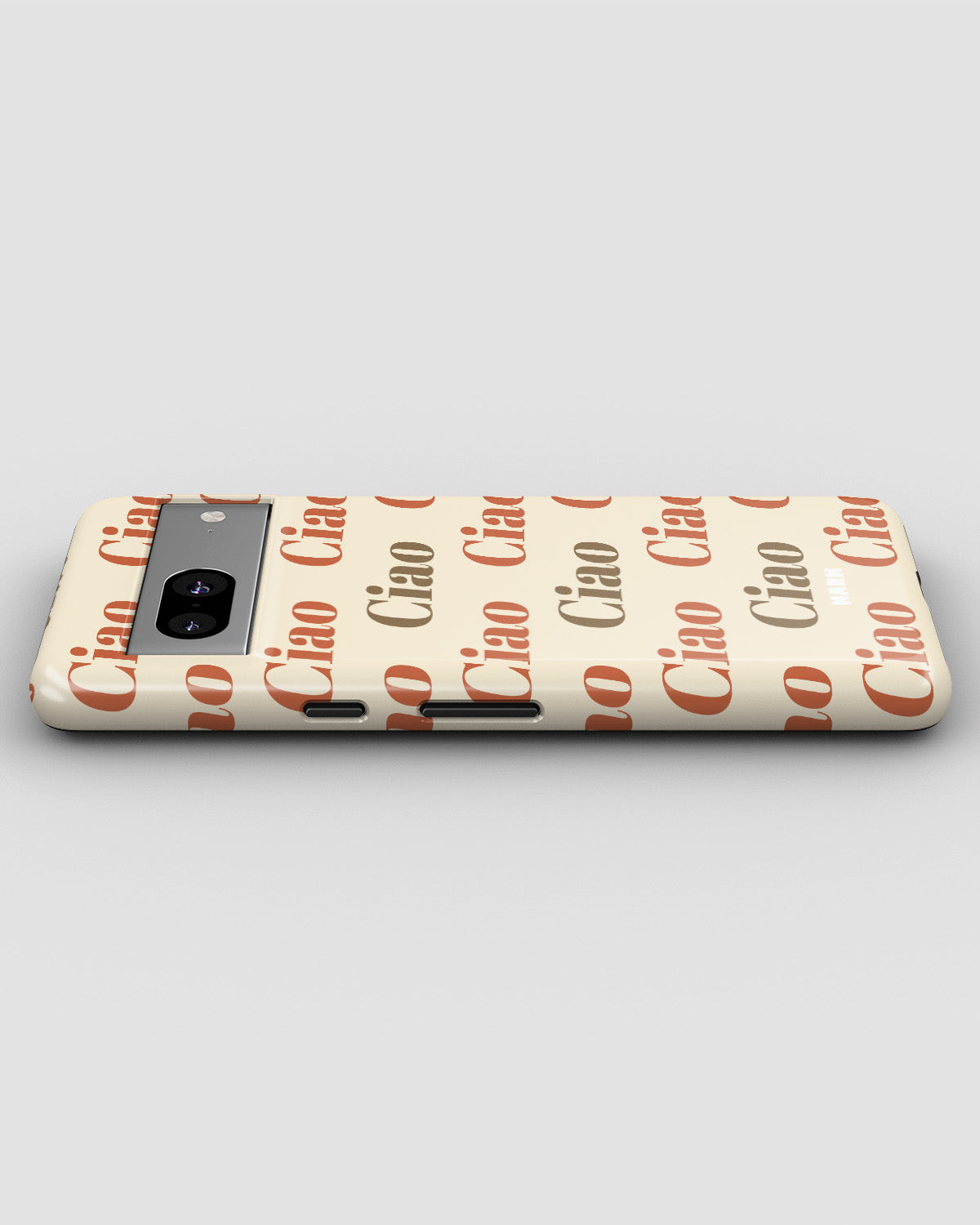 Google Pixel 6a Tough Case – Ciao Ciao - View 3