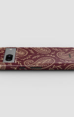 Google Pixel 6a Tough Case – Madame Royale - View 3