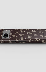 Google Pixel 6a Tough Case – Secret Love - View 3
