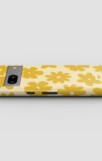 Google Pixel 6a Tough Case – Bella Fiore - View 3