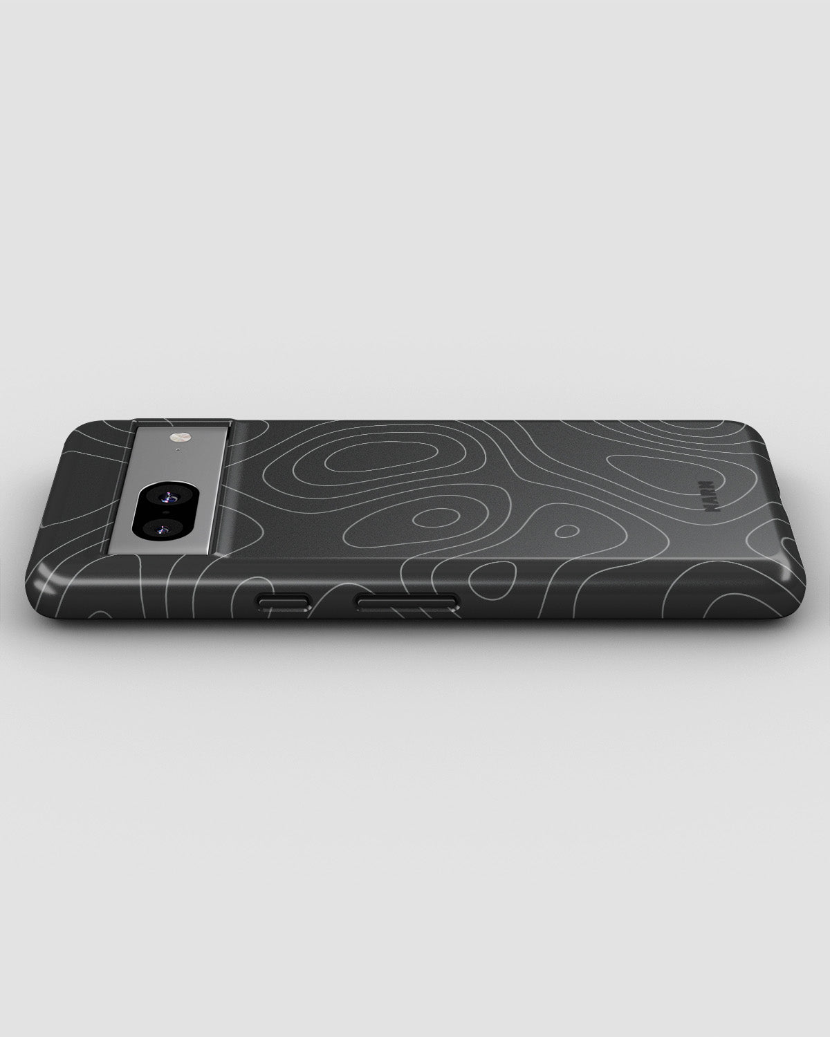 Google Pixel 6a Tough Case – No Signal - View 3