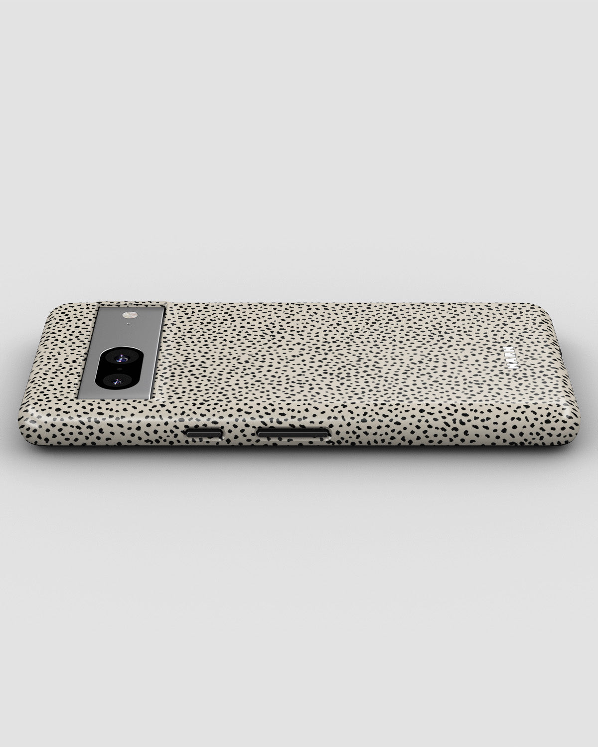 Google Pixel 6a Tough Case – Speckled - View 3