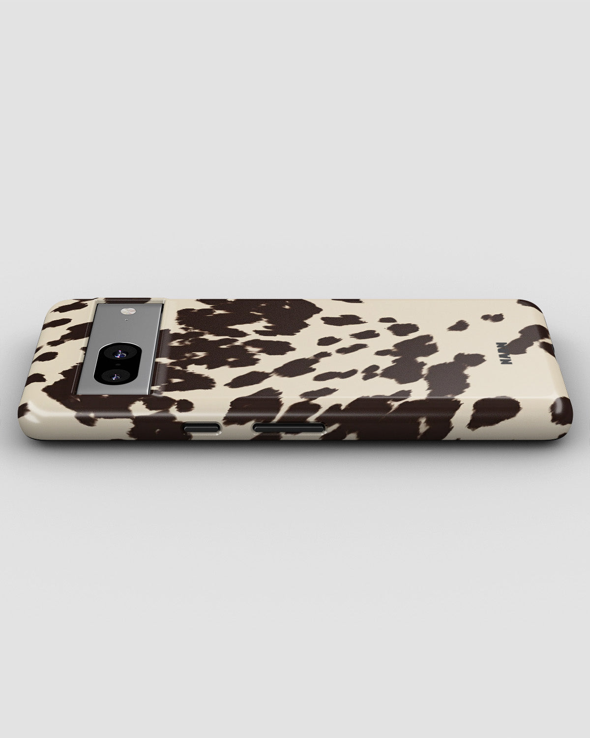 Google Pixel 6a Tough Case – Cowhide - View 3