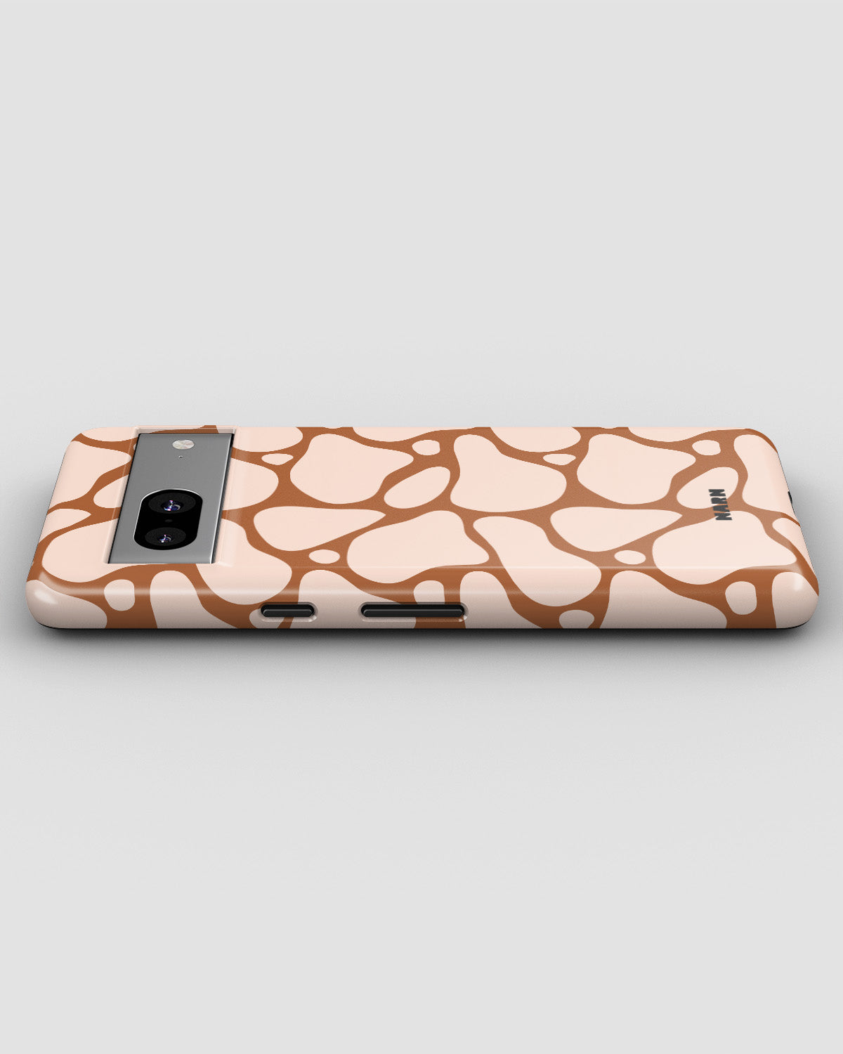 Google Pixel 6a Tough Case – Organic Terra - View 3