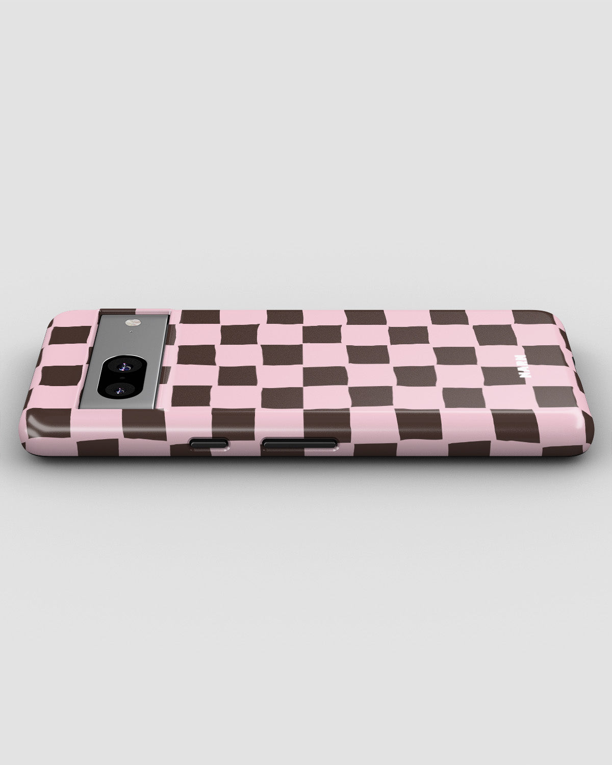 Google Pixel 6a Tough Case – Cookie Check - View 3