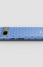 Google Pixel 6a Tough Case – Sprinkles - View 3