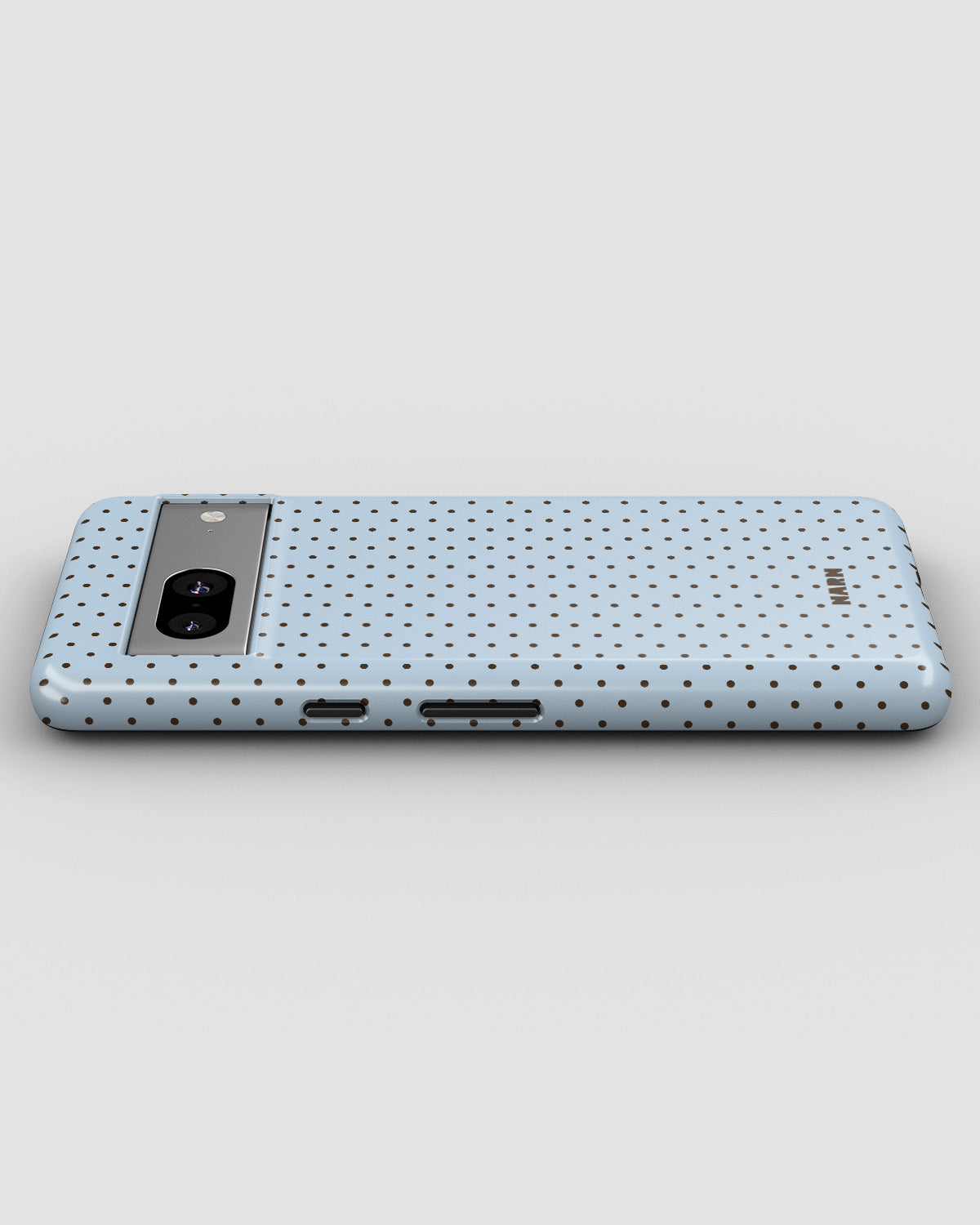 Google Pixel 6a Tough Case – Slow Morning - View 3