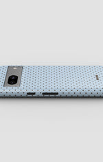 Google Pixel 6a Tough Case – Slow Morning - View 3
