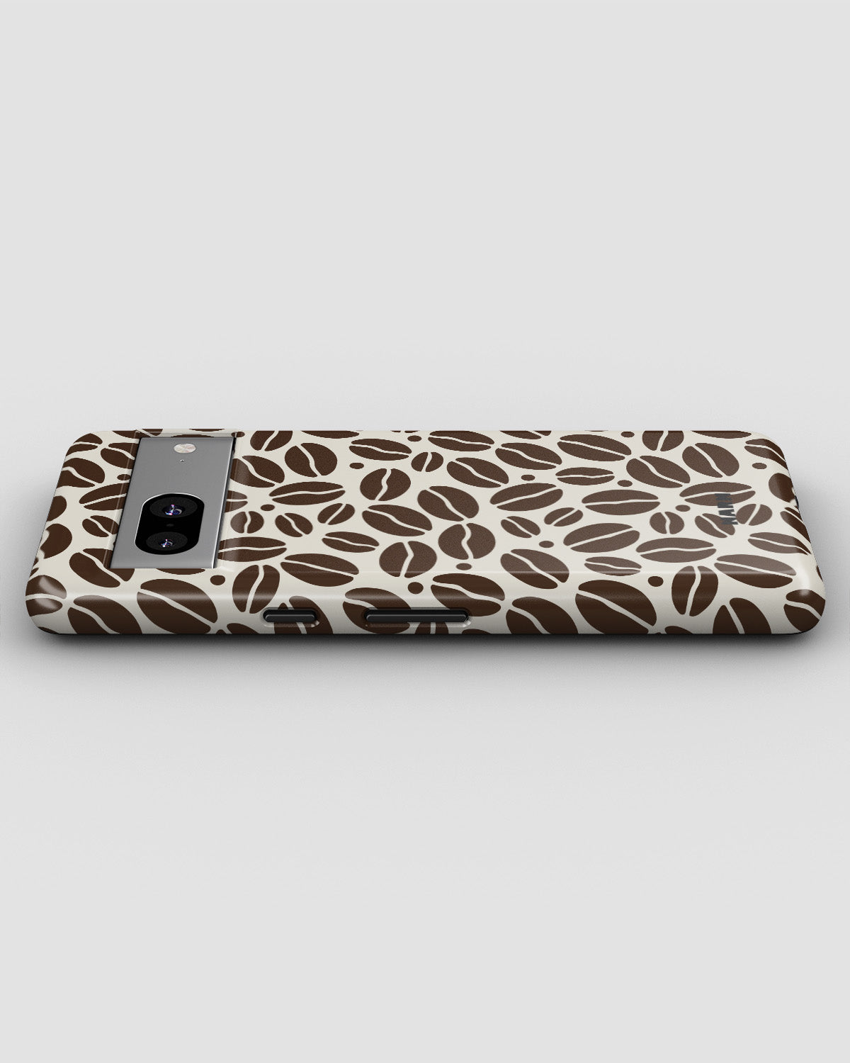 Google Pixel 6a Tough Case – Coffee Beans - View 3