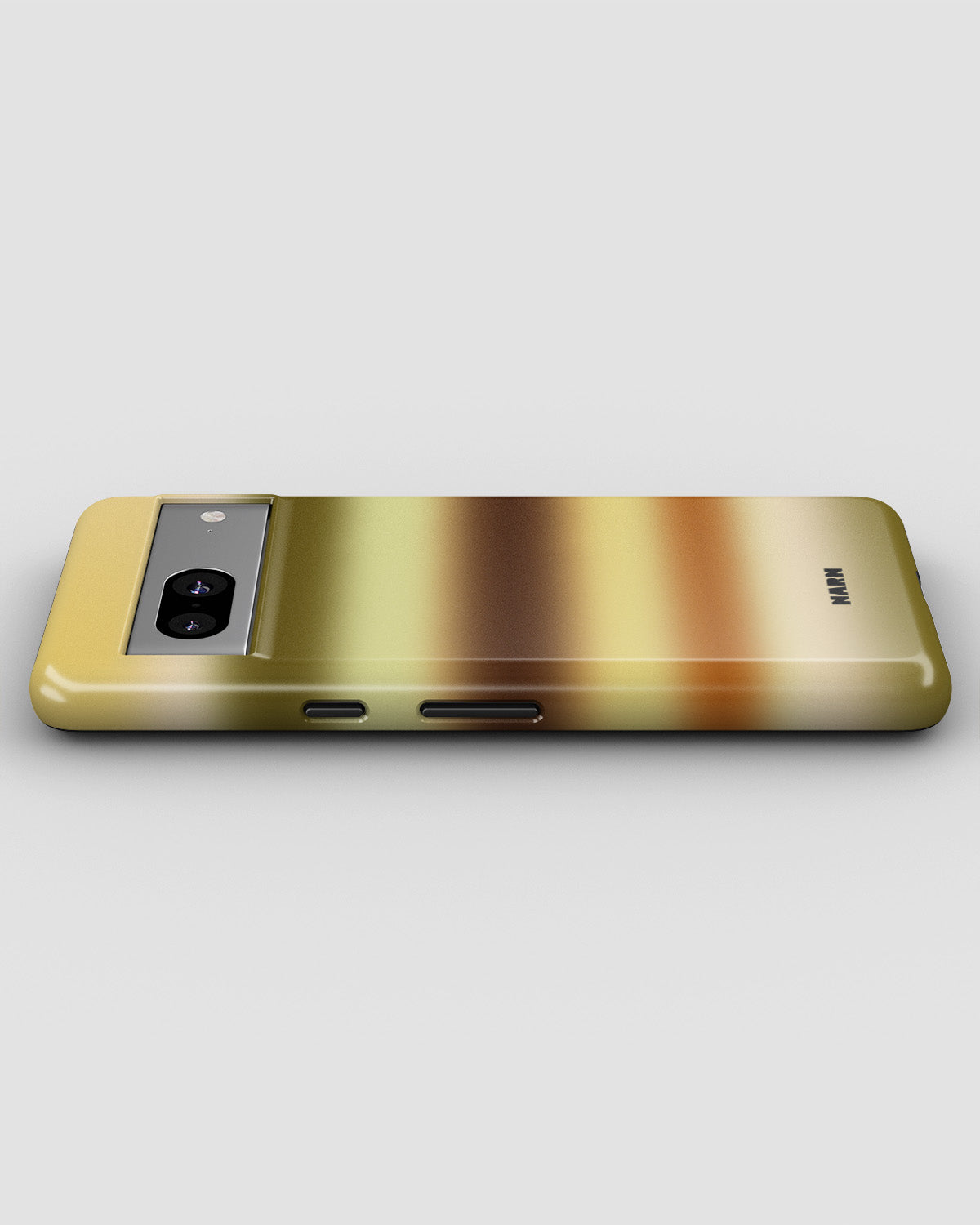 Google Pixel 6a Tough Case – Pistachio - View 3