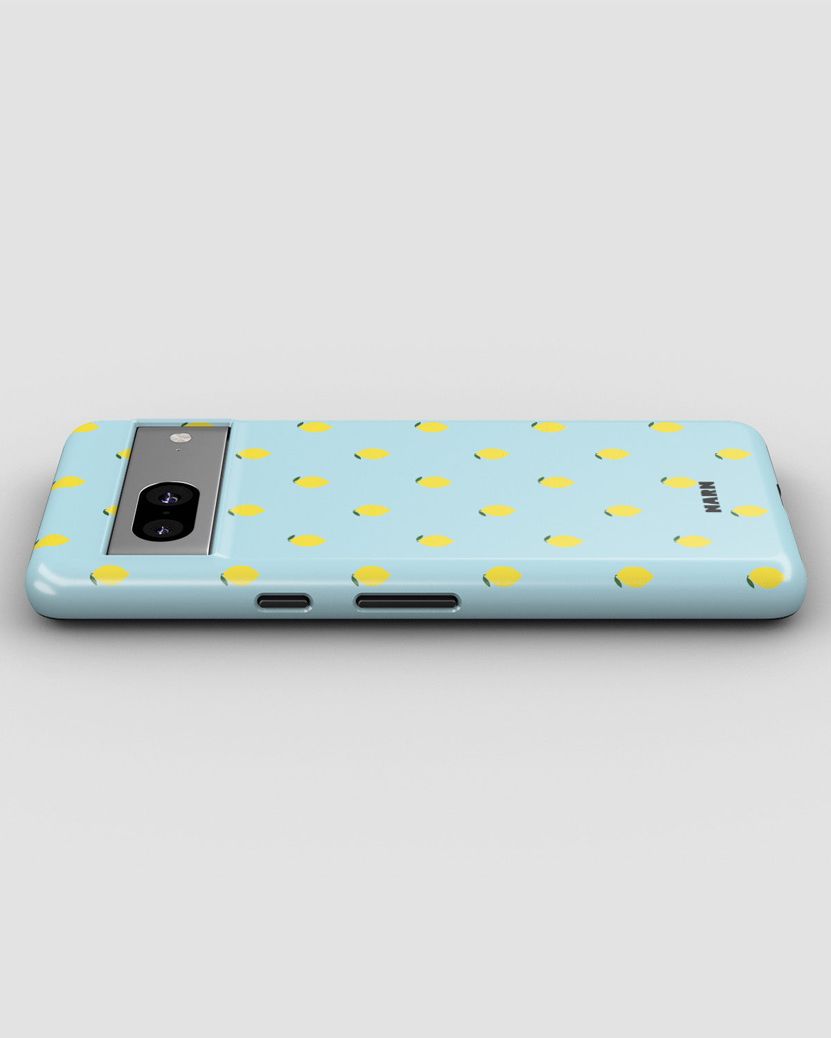 Google Pixel 6a Tough Case – Limonata - View 3