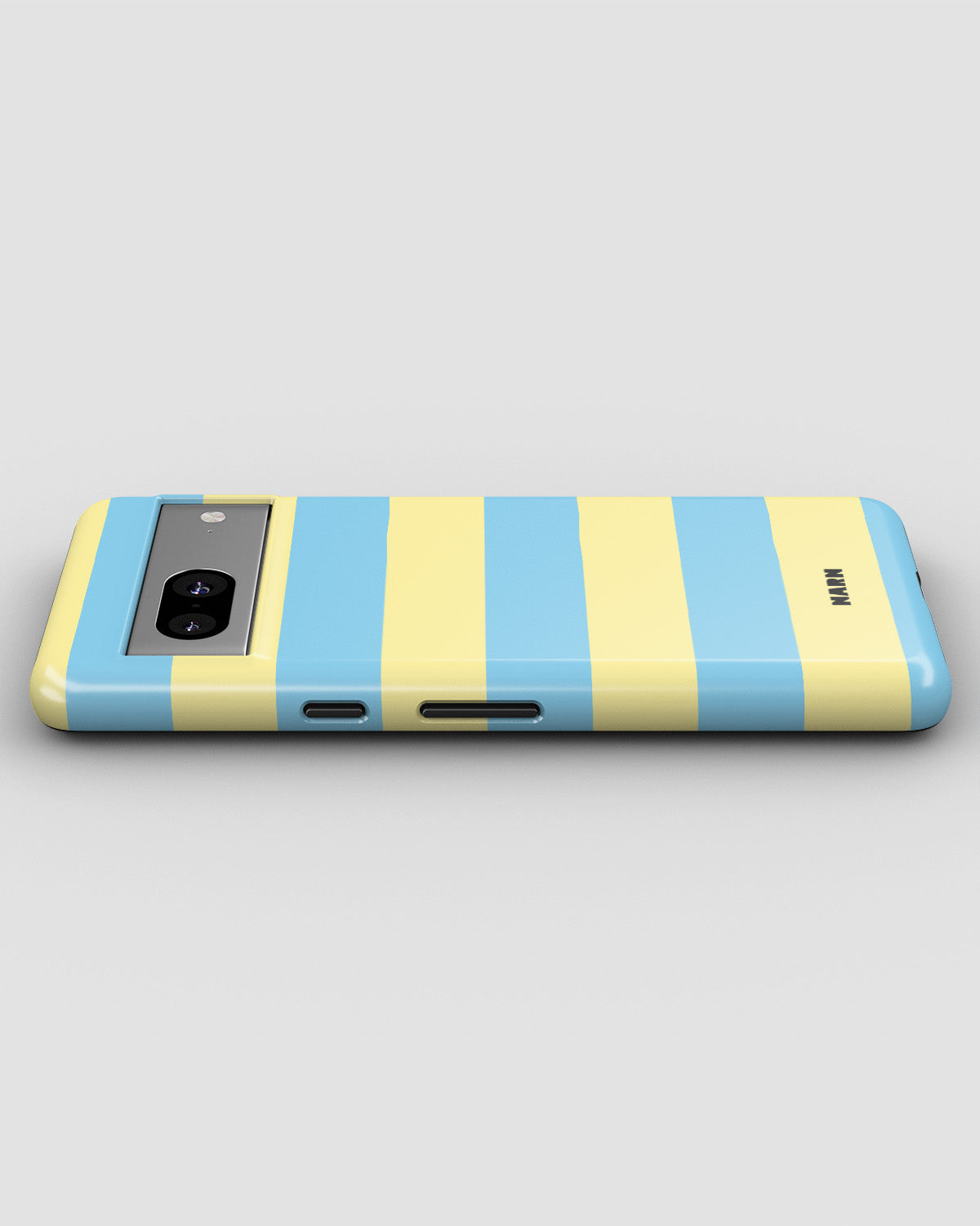 Google Pixel 6a Tough Case – Beach Towel - View 3