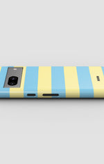 Google Pixel 6a Tough Case – Beach Towel - View 3