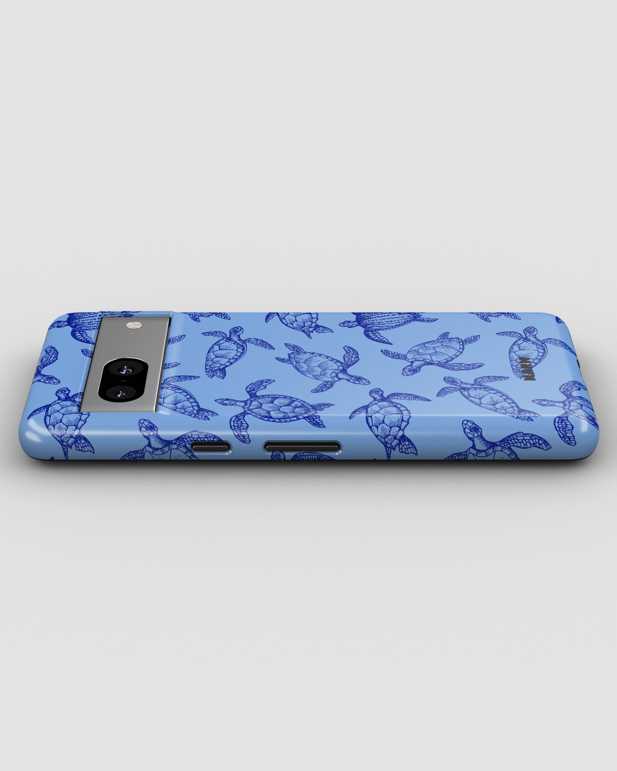 Google Pixel 6a Tough Case – Turtle Bay - View 3